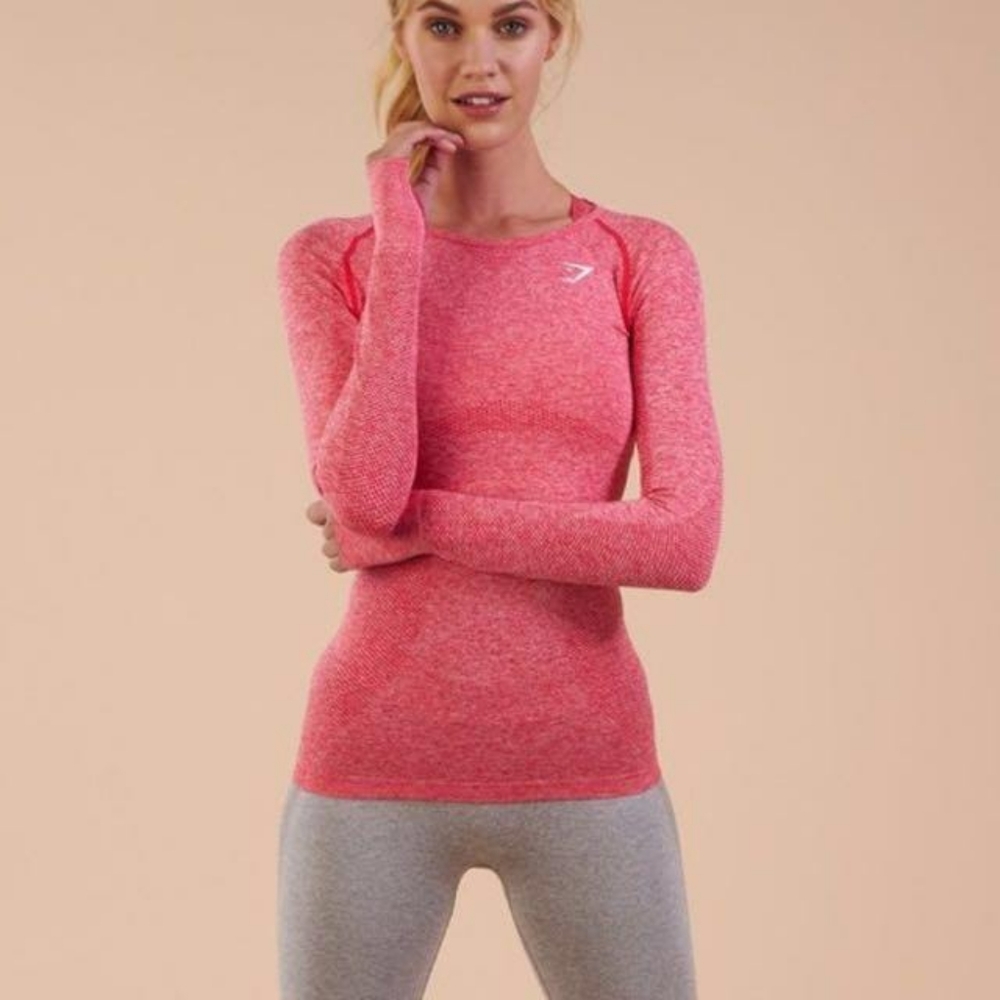 NWT Gymshark Crop Top